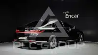 2020 Genesis G90