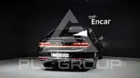 2020 Genesis G90