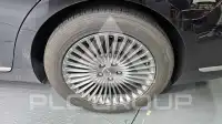 2020 Genesis G90