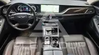 2020 Genesis G90