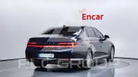 2020 Genesis G90