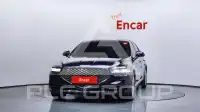 2020 Genesis G90