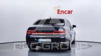 2020 Genesis G90