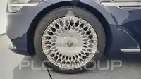 2020 Genesis G90