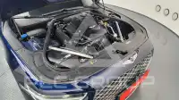 2020 Genesis G90