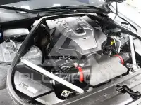 2020 Genesis G90