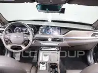 2020 Genesis G90
