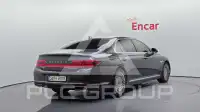 2020 Genesis G90