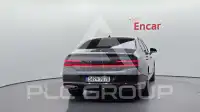 2020 Genesis G90