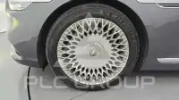 2020 Genesis G90