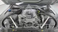 2020 Genesis G90