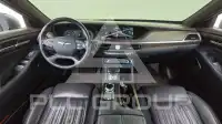 2020 Genesis G90
