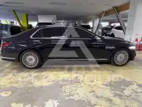2020 Genesis G90