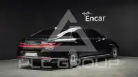 2020 Genesis G90