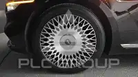 2020 Genesis G90