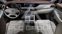 2020 Genesis G90