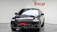 2020 Genesis G90