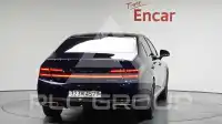 2020 Genesis G90
