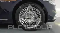 2020 Genesis G90