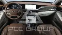 2020 Genesis G90