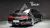 2020 Genesis G90