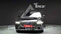 2020 Genesis G90