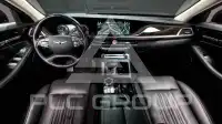 2020 Genesis G90