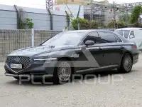 2020 Genesis G90