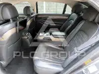 2020 Genesis G90