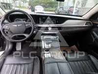 2020 Genesis G90