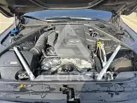 2020 Genesis G90