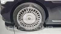 2020 Genesis G90