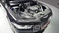 2020 Genesis G90