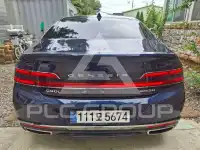 2020 Genesis G90