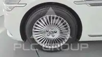 2020 Genesis G90