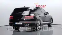 2020 Genesis GV80