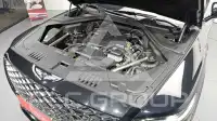 2020 Genesis GV80