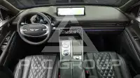 2020 Genesis GV80