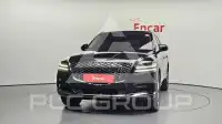 2020 Genesis GV80