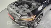 2020 Genesis GV80