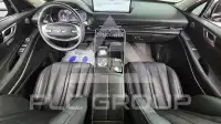 2020 Genesis GV80