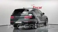 2020 Genesis GV80