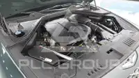 2020 Genesis GV80