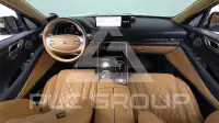 2020 Genesis GV80