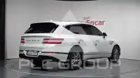 2020 Genesis GV80