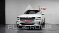 2020 Genesis GV80