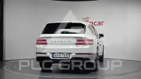 2020 Genesis GV80