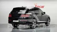 2020 Genesis GV80