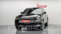 2020 Genesis GV80