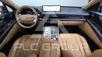 2020 Genesis GV80